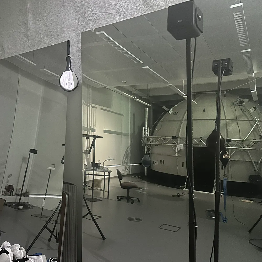 Dome LAB