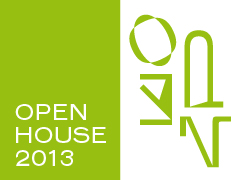 Open House 13